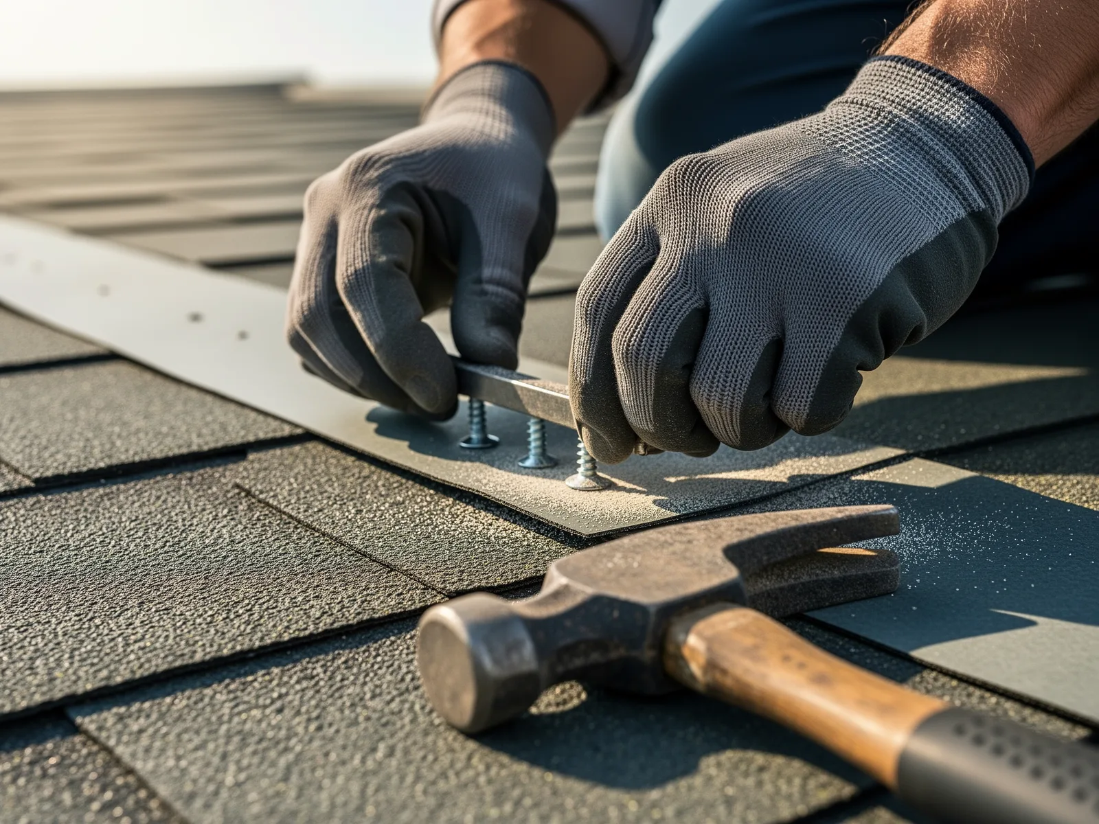 Why choose Fascia Repair in Point Marion, PA